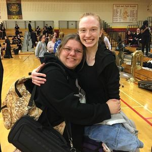 Meet your Posher, Lily